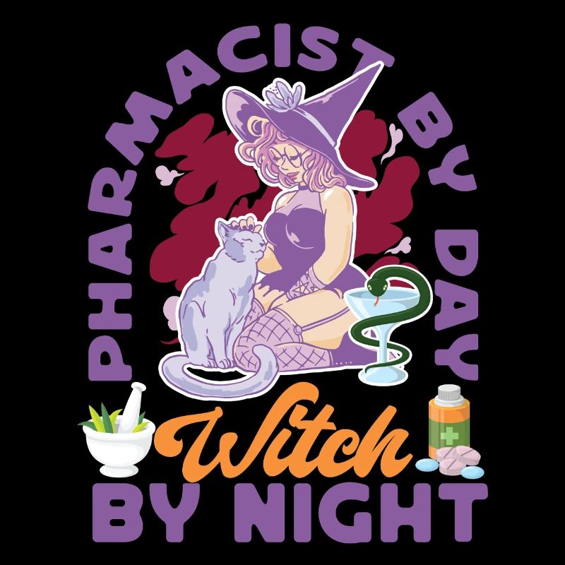 Technicien en pharmacie