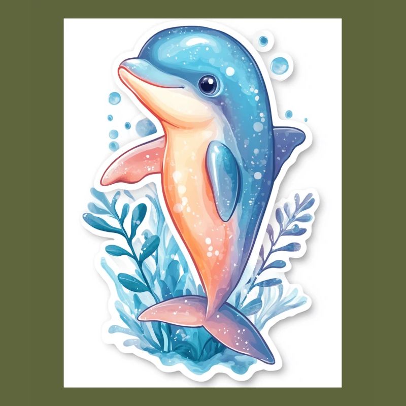 Delfin
