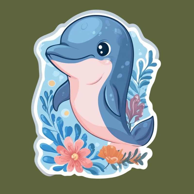 Dolphin
