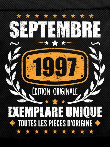 September 1997 Unique copy - September 1997