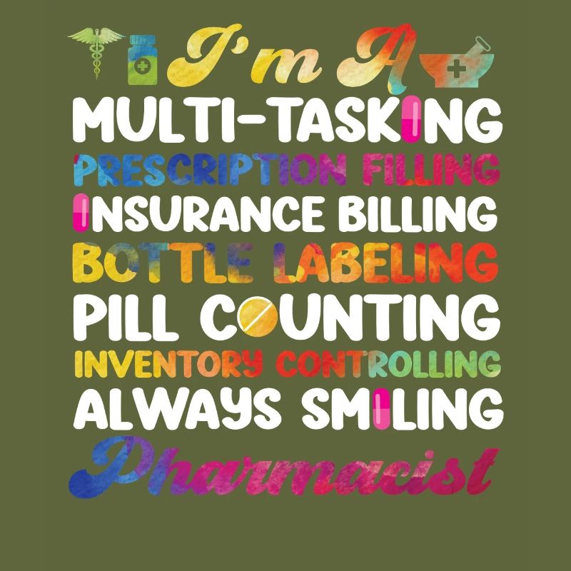 Pharmacy Tech Technician