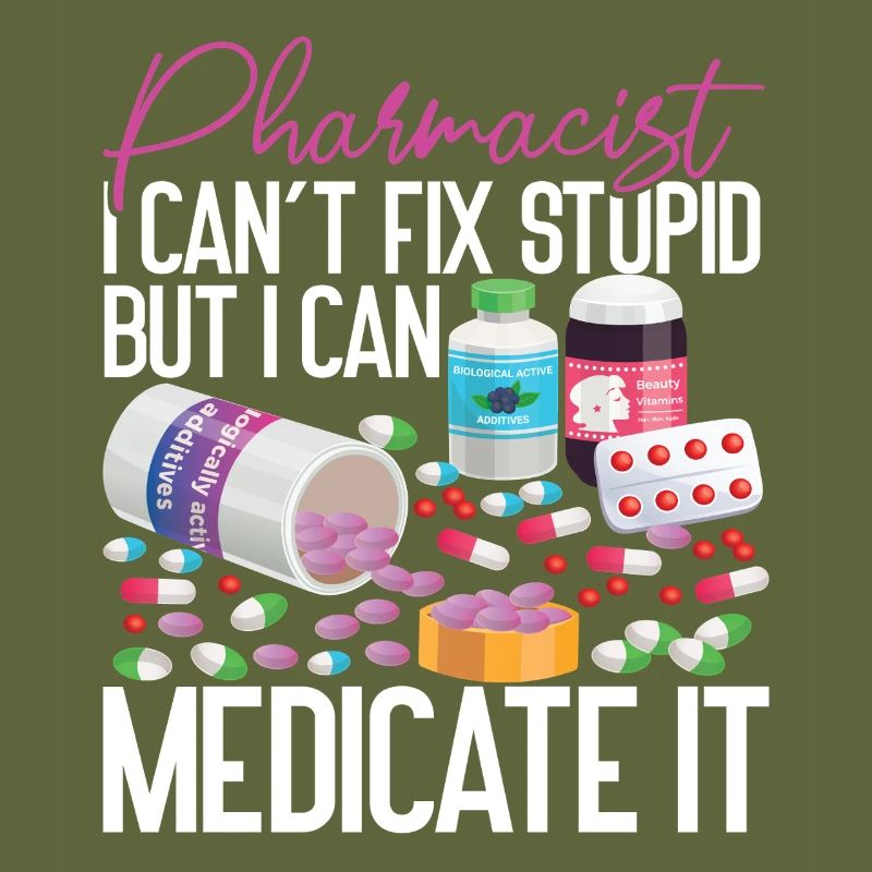 Pharmacy Tech Technician