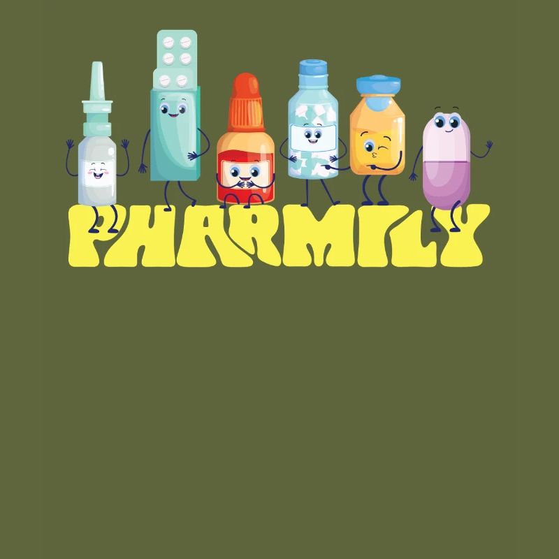 Pharmacy Tech Technician