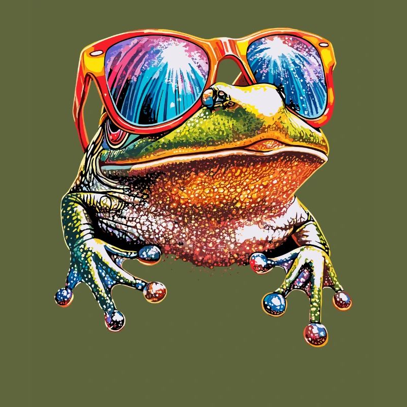 Frog Little Toad Tree Frog Frog Prince Frogs