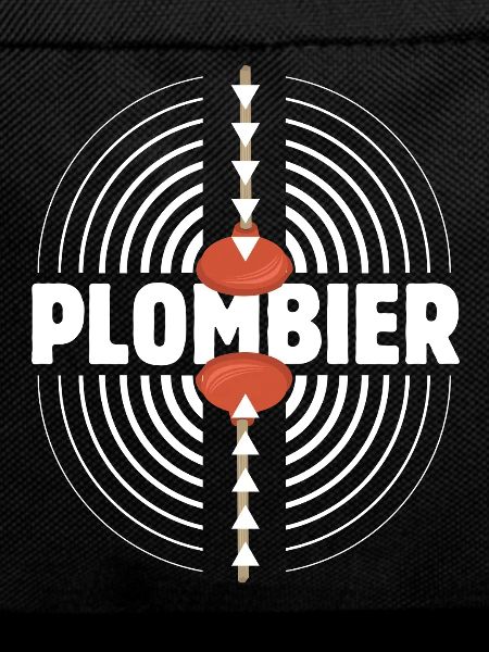 Retro Suction Cup Plumber
