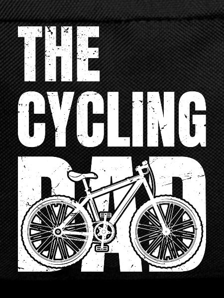 the cycling dad