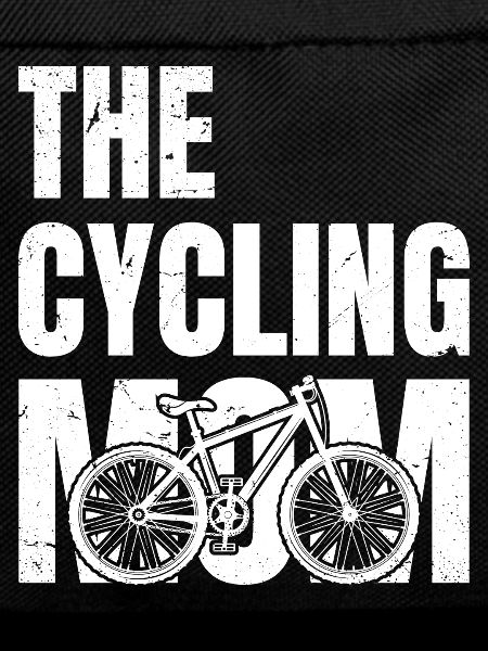 the cycling mom