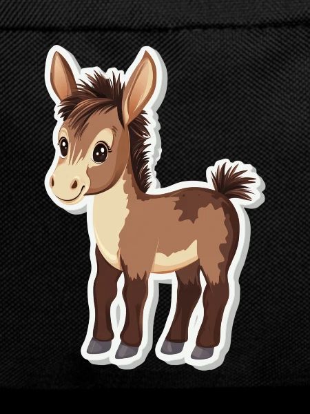 donkey