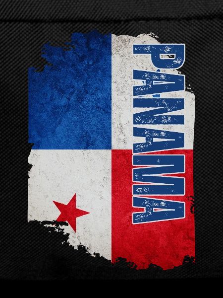 Panamanian flag, I love Panama