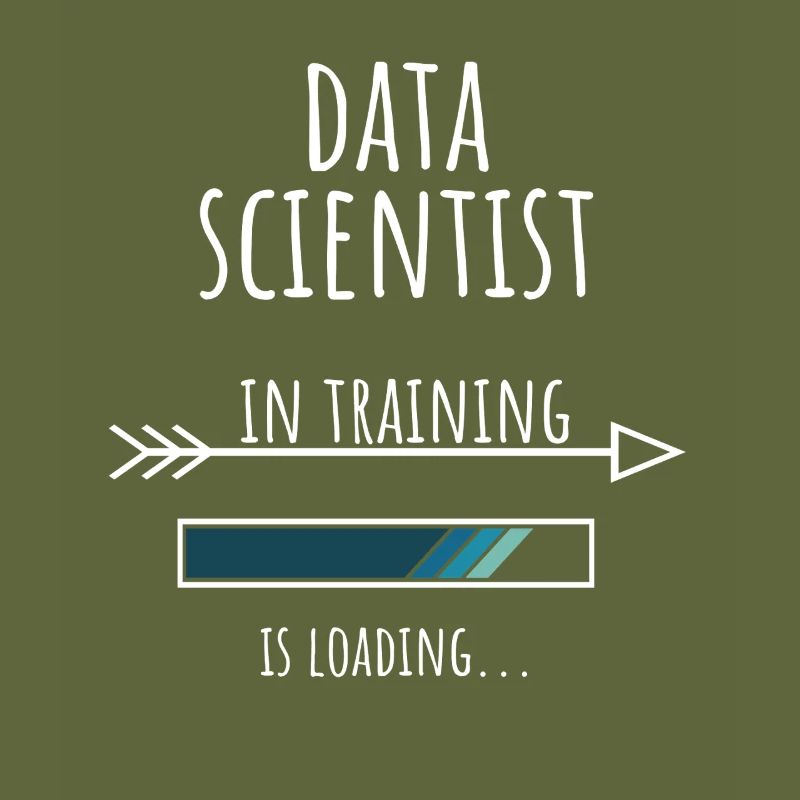Data Scientist Gift Profession Education