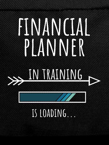 Financial Planner Gift Profession Education