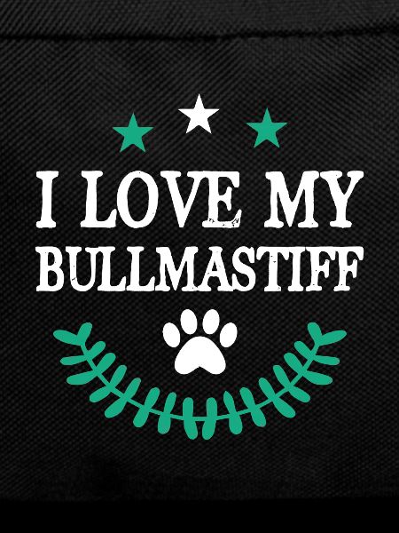 BULLMASTIFF