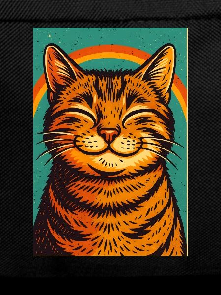 Happy Cat, Love Cats 