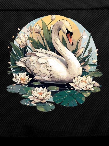 Swans Swan