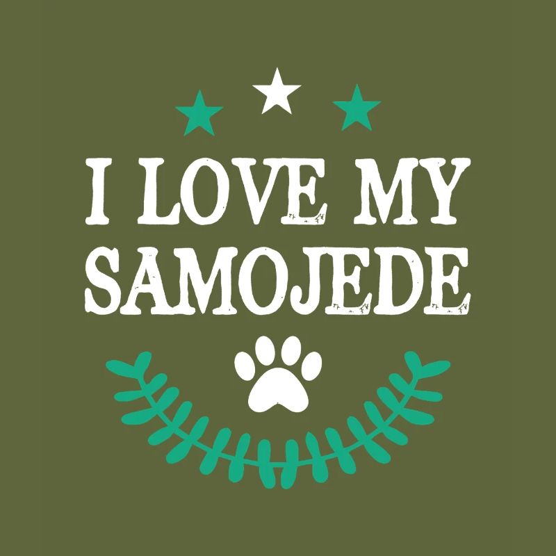 SAMOJEDE