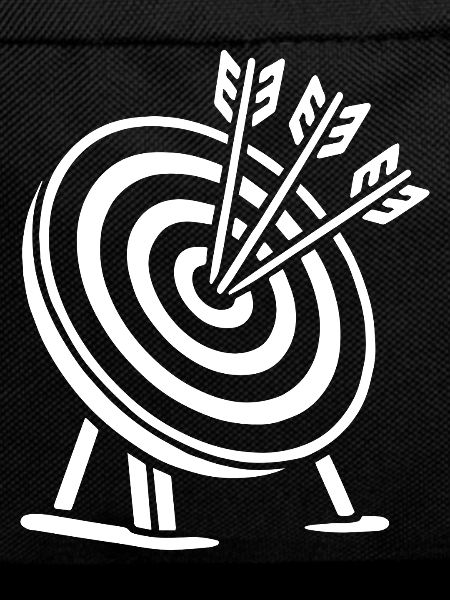 Archery Archers Hit the Mark
