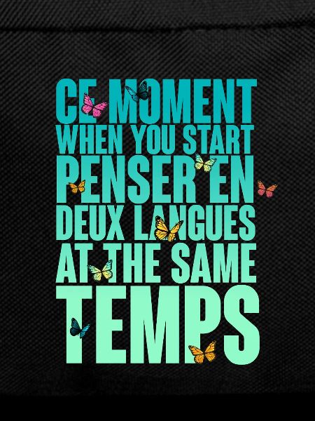COOL SAYING FOR MULTILINGUALS, INTERNATIONAL