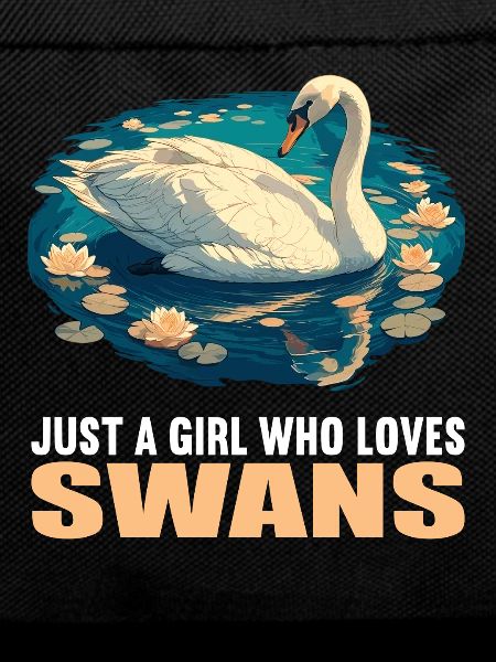Swans Swan