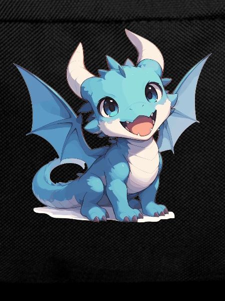 Drachen Drache