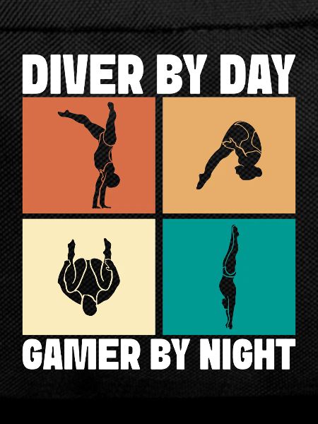 Diving diving board