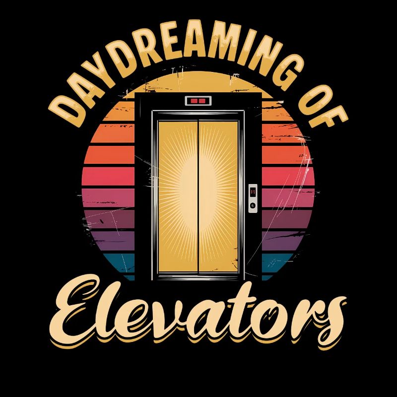 Elevator toddler & kids
