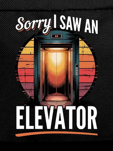 Elevator toddler & kids