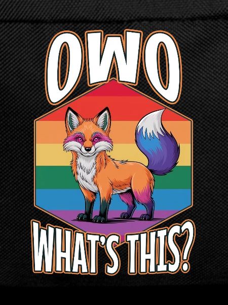 OwO What's This?