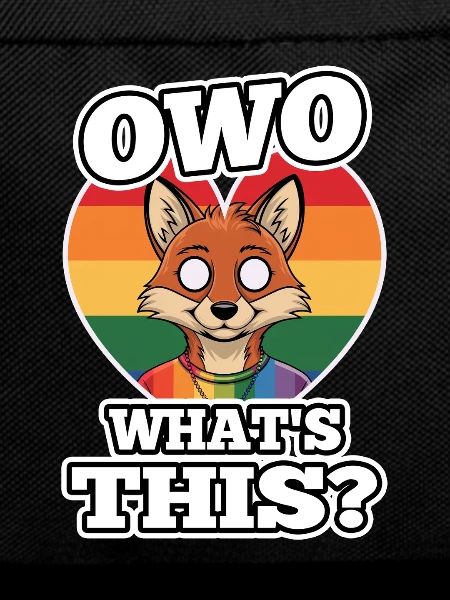OwO Qu’est-ce que c’est ?