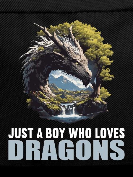 Dragon Dragon