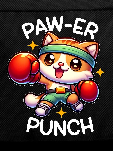 Boxer cat