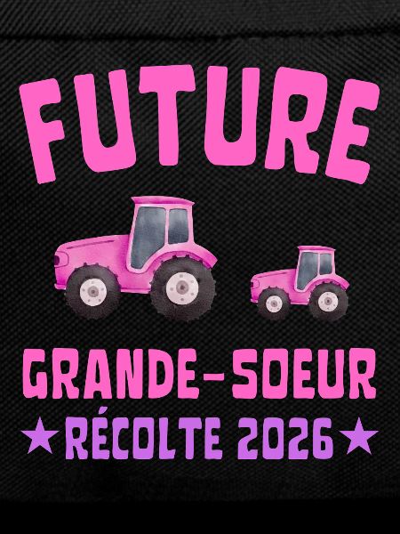 Future Big Sister Harvest 2026