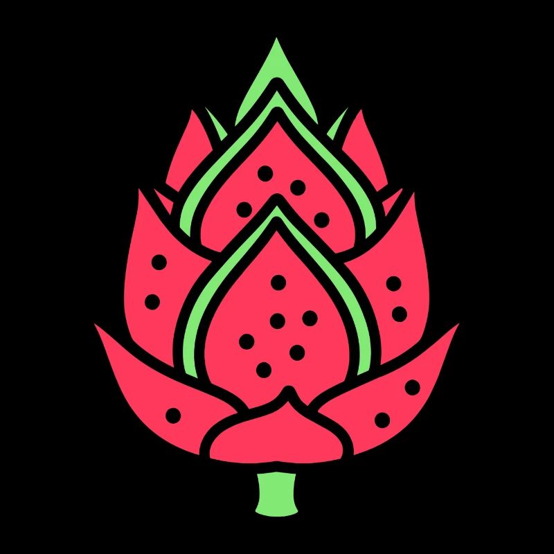 Drachenfrucht