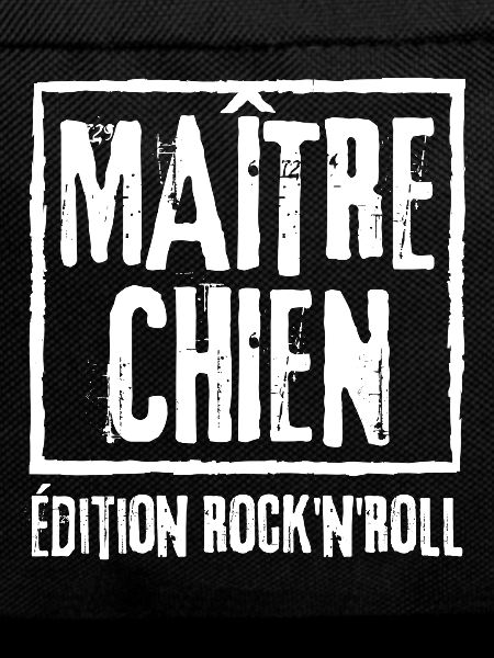 Master Dog Rock Edition