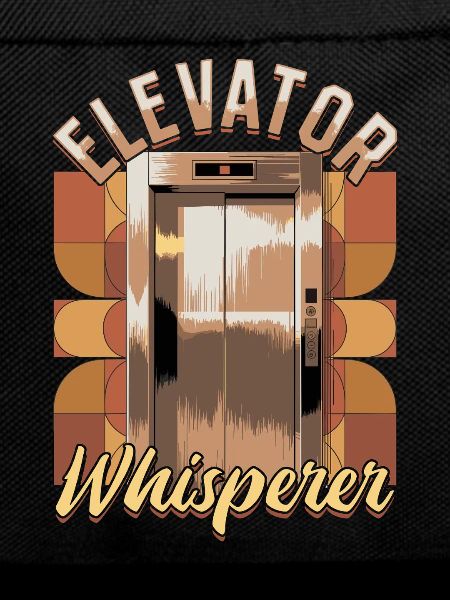 Elevator toddler & kids