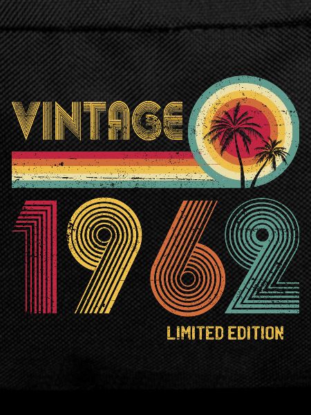 Retro 1970s Vibe Design