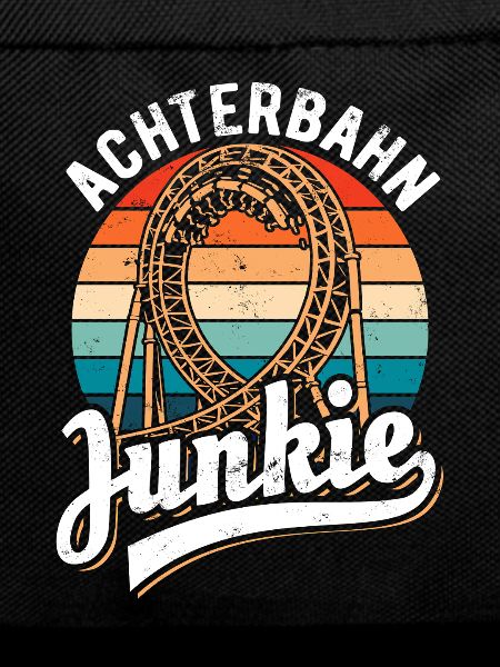 Achterbahn Junkie - Looping