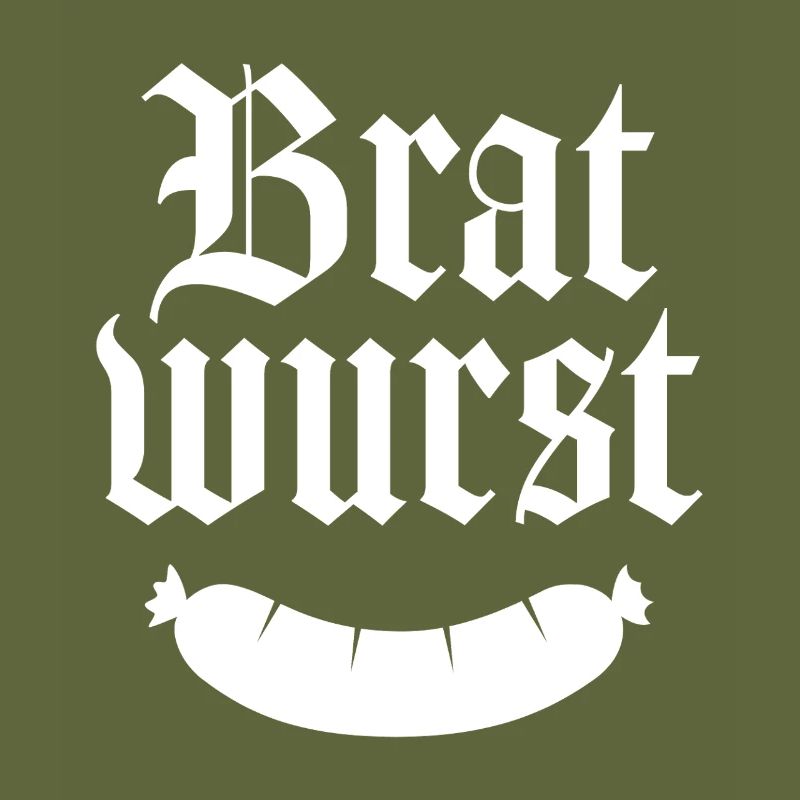 Bratwurst
