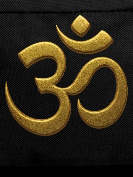 Om Mindfulness Affirmation Spiritual Awareness