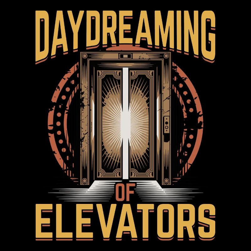 Elevator toddler & kids