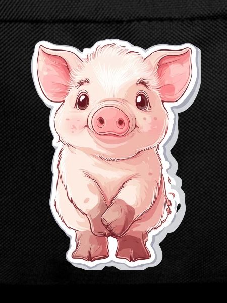 Pig Piglet