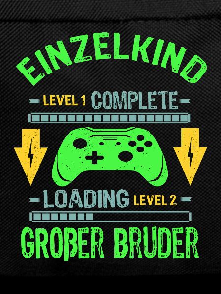 Einzelkind Complete - Loading Großer Bruder 2026