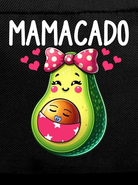 Mamacado Avocado Lover Mother's Day