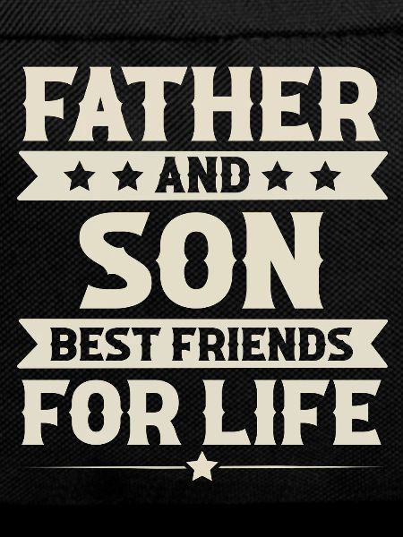 Père et fils