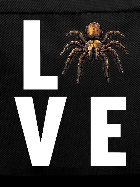 Tarantulas Tarantula