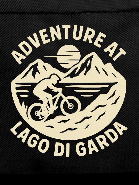 Adventure At Lago di Gards