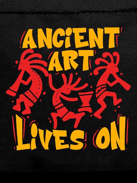 Petroglyph Petroglyphs Ancient Art Lives On