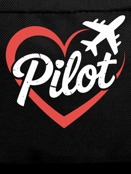 Heart and Airplane Pilot Design