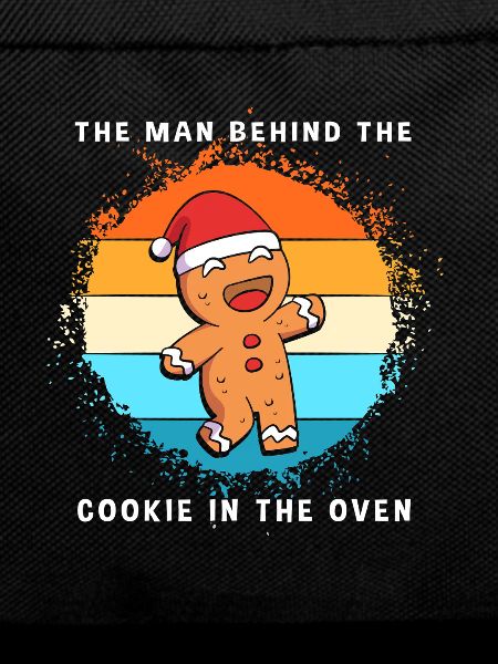 Pregnancy Birth Gingerbread Christmas