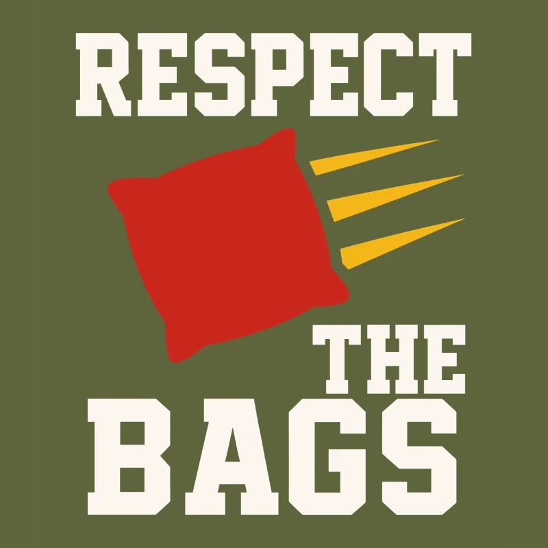 Cornhole Refere Official Referee