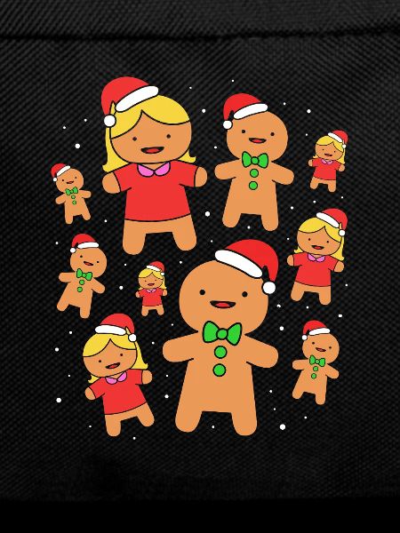 Gingerbread Christmas Gingerbread Man Gingerbread